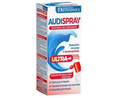 Diepharmex Audispray Ultra 20ml