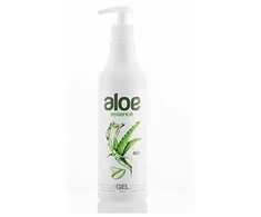 Diet Esthetic Aloe Dušo želė 500ml
