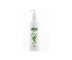 "Diet Esthetic Aloe" dušo gelis 500ml