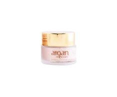 Diet Esthetic Argan Oil Essence Kreminis kremas su argano aliejumi 50ml