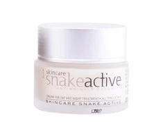 Diet Esthetic Snakeactive kremas nuo raukšlių 50ml