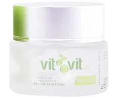 Diet Esthetic Vit Vit sraigių ekstrakto gelis veidui 50ml