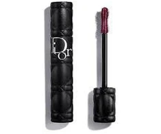 Dior Blakstienų tušas Diorshow Overvol N790