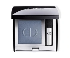 Christian Dior Couleur Couture kompaktiški akių šešėliai 240 Denim, 2 g