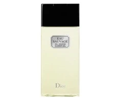 Christian Dior Dior Eau Sauvage Dušo želė, 200 ml