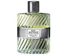 Christian Dior Dior Eau Sauvage EDT tualetinis vanduo vyrams, 400 ml