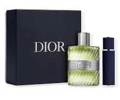 Dior Eau Sauvage EDT Sp, 100 ml EDT, 10 ml Papildomas rinkinys