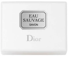 Dior Eau Sauvage Soap, 150 gr