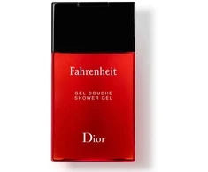 Dior Fahrenheit Dušo želė 200ml
