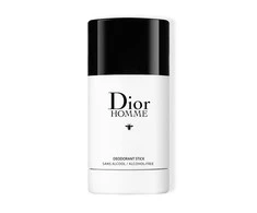 Dior Homme Dezodorantas Stick (Alcohol-Free) pieštukinis dezodorantas vyrams, 75 g