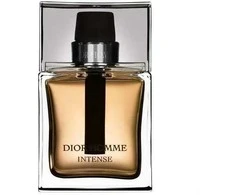 Kvepalai vyrams Dior Homme Intense EDP, 50 ml