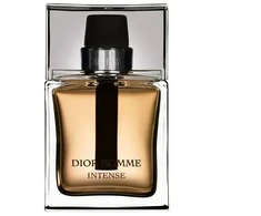 Dior Homme Intense Eau De Perfume Purškiklis 150ml
