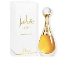 Christian Dior Dior J'adore L'or Essence PP kvepalai moterims, 50 ml