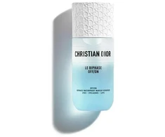 Christian Dior Off/On Biphase Atsparus vandeniui makiažo valiklis, 125 ml