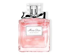 Christian Dior Dior Miss Dior EDT tualetinis vanduo moterims, 100 ml