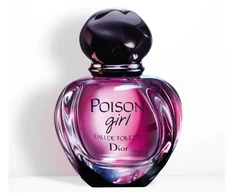 Dior Poison Girl Eau De Toilette Purškiklis 100ml