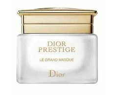 Christian Dior Prestige Le Grand Jauninamasis Kreminis Mask For Face, 50 ml