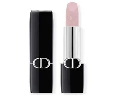 DIOR Rouge Dior Balm drėkinantis lūpų balzamas, atspalvis: 002 Diorgris, 3,2 g