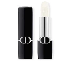 DIOR Rouge Dior Balm drėkinantis lūpų balzamas, atspalvis: 000 Diornatural, 3,2 g