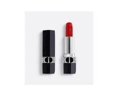 Christian Dior Couture Colour Floral Satin Finish Kreminis Lipstick 772 Classic Papildomas 3.5 g