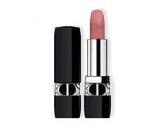 Christian Dior „Rouge Dior Balm Satin“ – toninis balzamas su dryžiais, 3,5 g