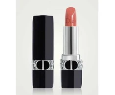 DIOR Rouge Dior Coloured Lip Balm - Limited Edition, atspalvis: 337 Rose Brume, 3.5 g