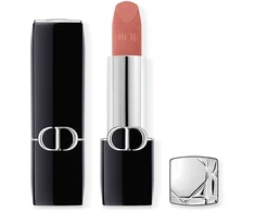 Dior Rouge Dior Barra De Labios 100 Nude Look Velvet 30ml