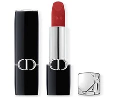 Dior Rouge Dior Barra De Labios 755 Rouge Saga Velvet, 30 ml