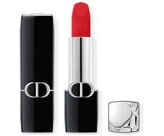 Dior Rouge Dior Barra De Labios 760 Fauvorite Velvet, 30 ml