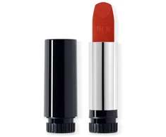 Dior Rouge Dior Barra De Labios 777 Fahrenheit Velvet Recarga 30ml