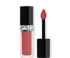 DIOR Rouge Dior Forever Liquid skysti matiniai lūpų dažai, 558 Forever Grace, 6 ml