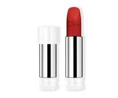 Christian Dior Couture Colour Satin Finish Kreminis Lipstick 999 Refill 3.5 ml