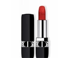 Christian Dior Couture Colour Velvet Kreminis Lipstick 100 Nude Look Papildomas 3.5 g