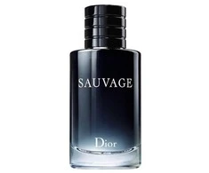 Kvepalai vyrams Christian Dior Sauvage EDT, 60 ml