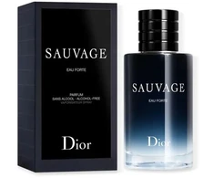 Dior Sauvage Eau Forte EDP Purškiklis 100ml