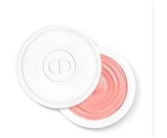 Dior Creme Abricot stiprinantis kreminis nagams