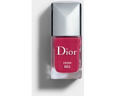 Christian Dior Vernis Nagų lakas 663 Desir, 10 ml