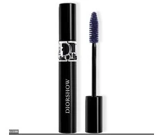 Christian Dior Diorshow Extra Volume Blakstienų tušas Nr. 288 Mėlyna, 10 ml