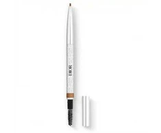 Christian Dior Diorshow Atsparus vandeniui Double-Ended Eyebrow Kreminis Pieštukas &amp; 2-In-1 02 Chestnut 0.09 g