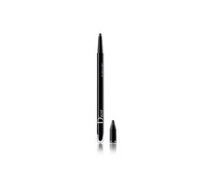 Christian Dior Diorshow On Stage Atsparus vandeniui Double-Ended Kohl Akių apvadas 061 Pilkas 1.2 g