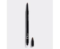 Christian Dior Diorshow On Stage Atsparus vandeniui Double-Ended Kohl Akių apvadas 781 Intense Brown 1.2 g