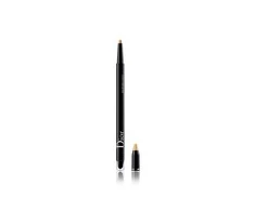 Christian Dior Diorshow Atsparus vandeniui Double-Ended Intense Color Liquid Akių apvadas 556 Gold 0.2 g