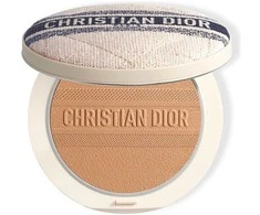 Christian Dior Forever Natural Finish Bronzer kompaktinė pudra 02 Light Bronze, 9 g
