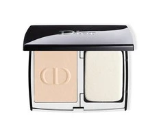 Christian Dior Forever Natural Velvet Compact Foundation, 10 g