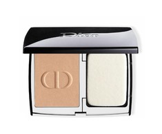 Christian Dior Forever Natural Velvet Compact Foundation, 10 g
