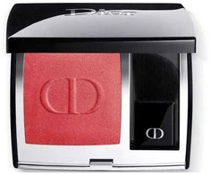Skaistalai DIOR DIORSKIN ROUGE MATTE COLORETE Nº999