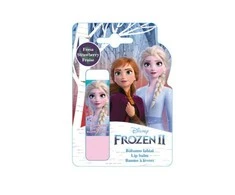"Disney Frozen II" braškių lūpų balzamas 4g