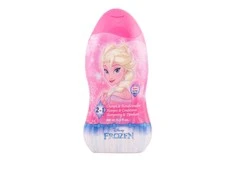 "Disney Frozen" šampūnas ir kondicionierius 400ml