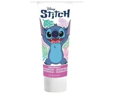 Disney Lorenay Stitch Dentifrico, 75 ml