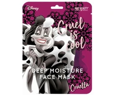 "Disney" veido kaukė Cruella 25ml